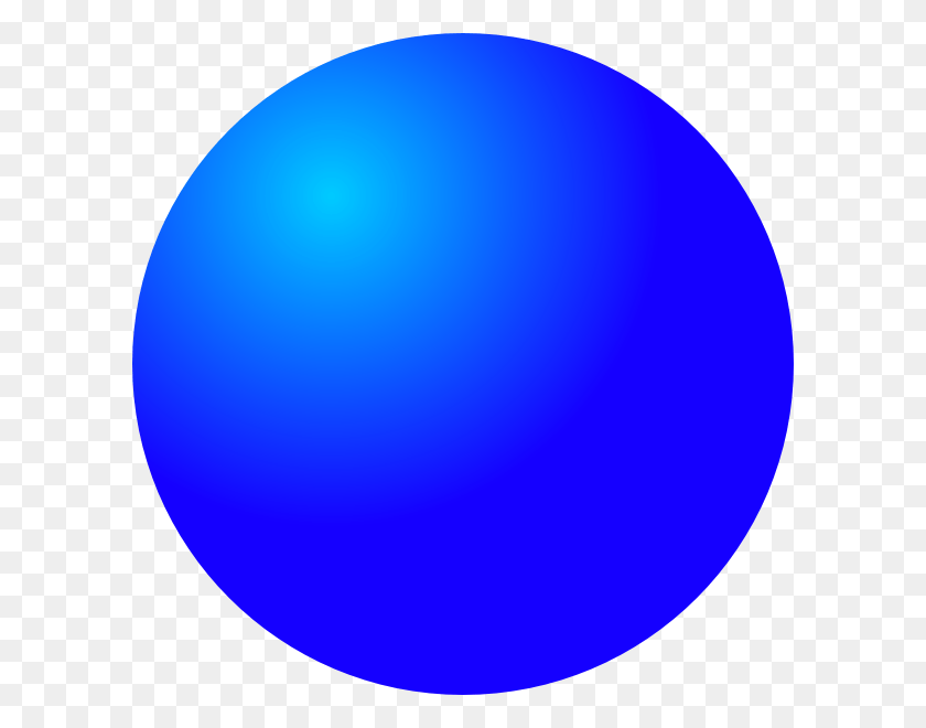 600x600 Small Circle, Sphere, Balloon, Ball HD PNG Download