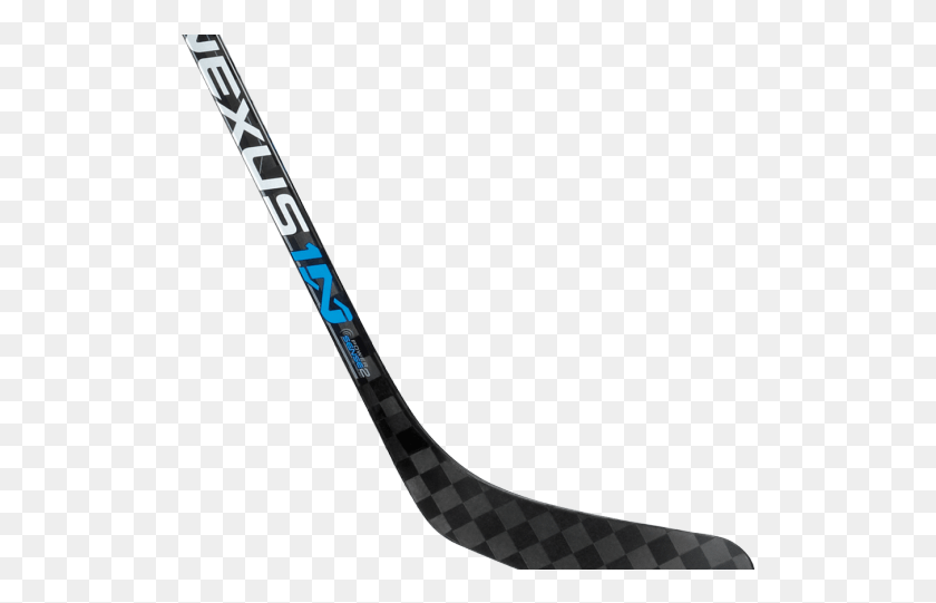 517x481 Small Clipart Hockey Stick Floorball, Stick, Cane HD PNG Download