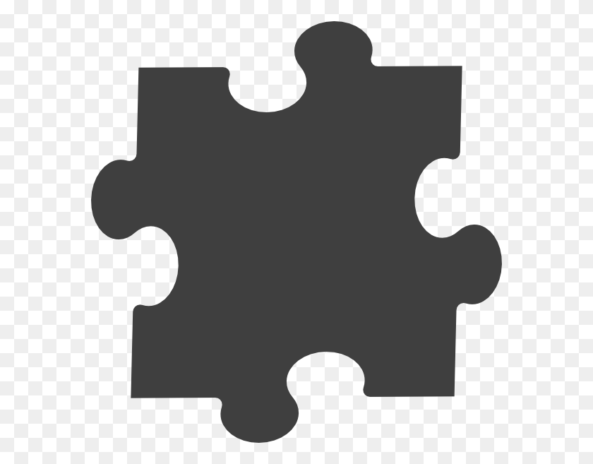 582x597 Small Corner Puzzle Piece, Jigsaw Puzzle, Game, Machine HD PNG Download