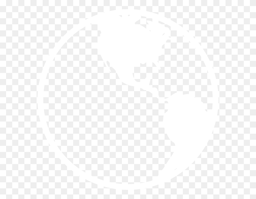 594x595 Small Earth White Logo, Texture, White Board, Text Descargar Hd Png