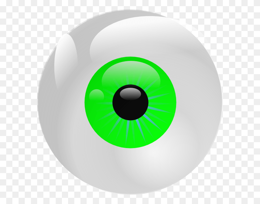 600x600 Descargar Png / Bola De Ojo Pequeño, Electrónica, Esfera, Gráficos