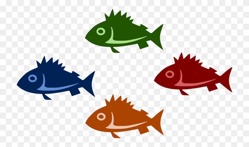Small Fish, Animal, Sea Life HD PNG Download