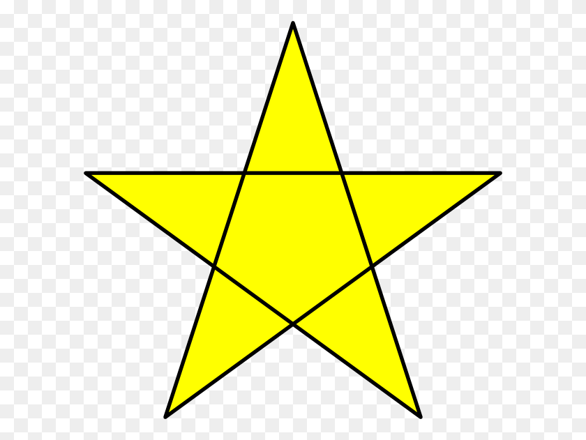 600x571 Descargar Png / Cinco Pequeñas Marcas De Misión, Símbolo, Símbolo De Estrella Hd Png