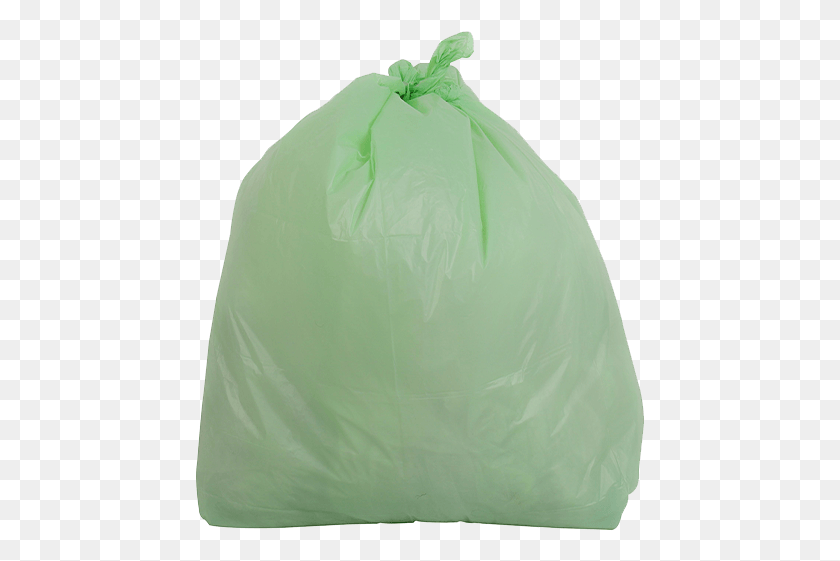 451x501 Small Garbage Bags Small Garbage, Plastic Bag, Bag, Plastic HD PNG Download