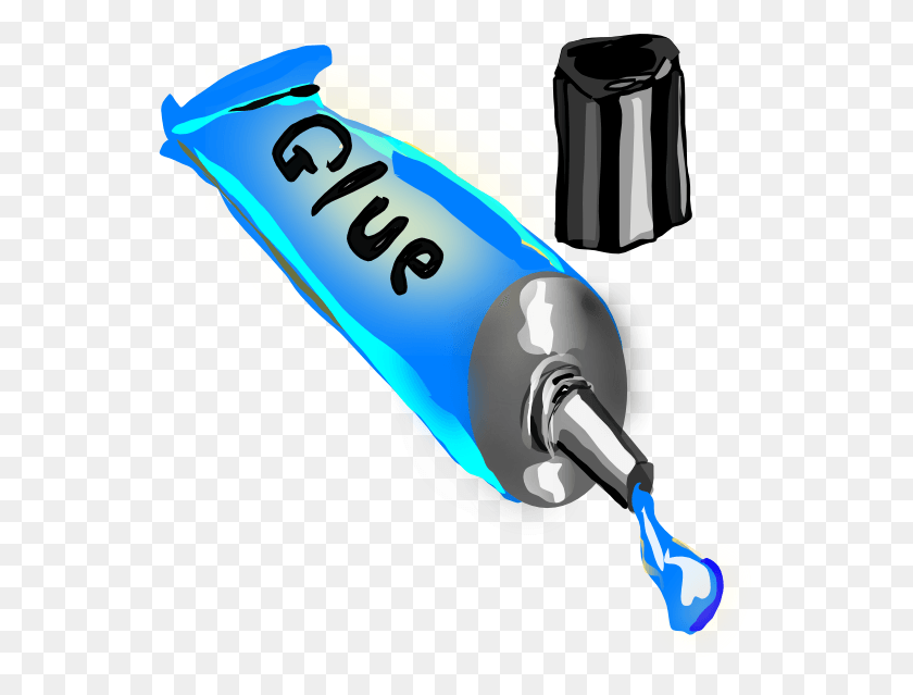 550x579 Small Glue Clip Art, Tool, Blow Dryer, Dryer HD PNG Download