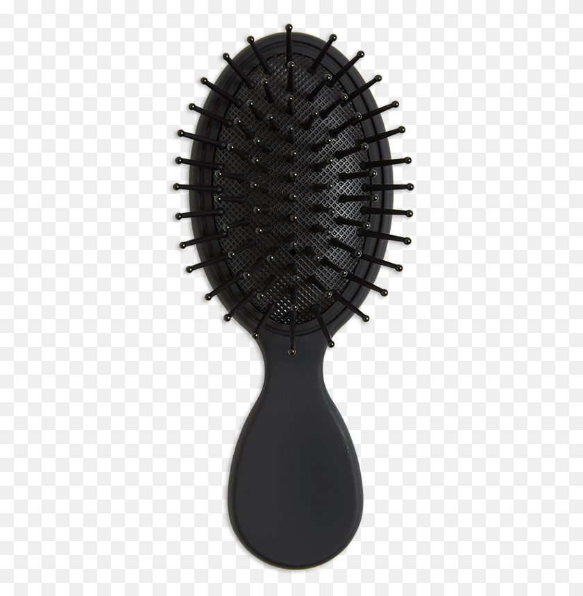 359x799 Small Hairbrush Blank Hairbrush, Lamp, Chair, Furniture HD PNG Download
