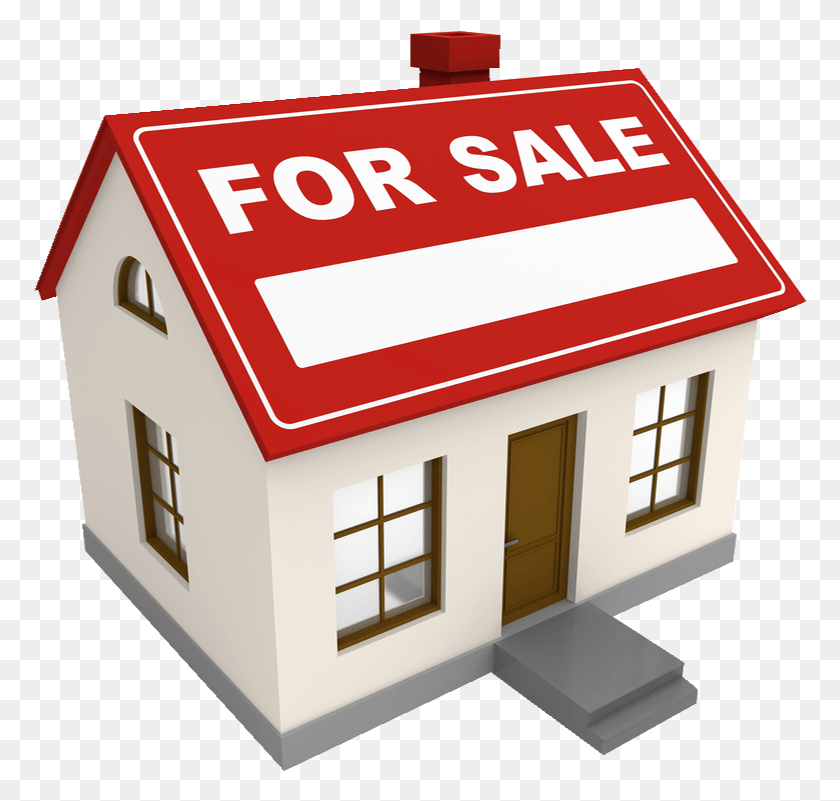 774x741 Small House At Sirki Road Sale, Mailbox, Letterbox, Symbol HD PNG Download