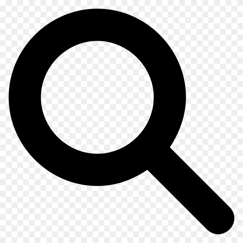 980x980 Small Icon Search Icon Svg, Tape, Magnifying HD PNG Download