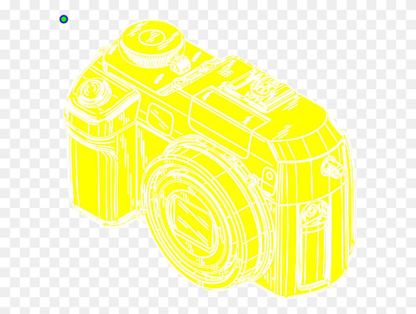 600x574 Small Illustration, Washer, Appliance, Camera HD PNG Download