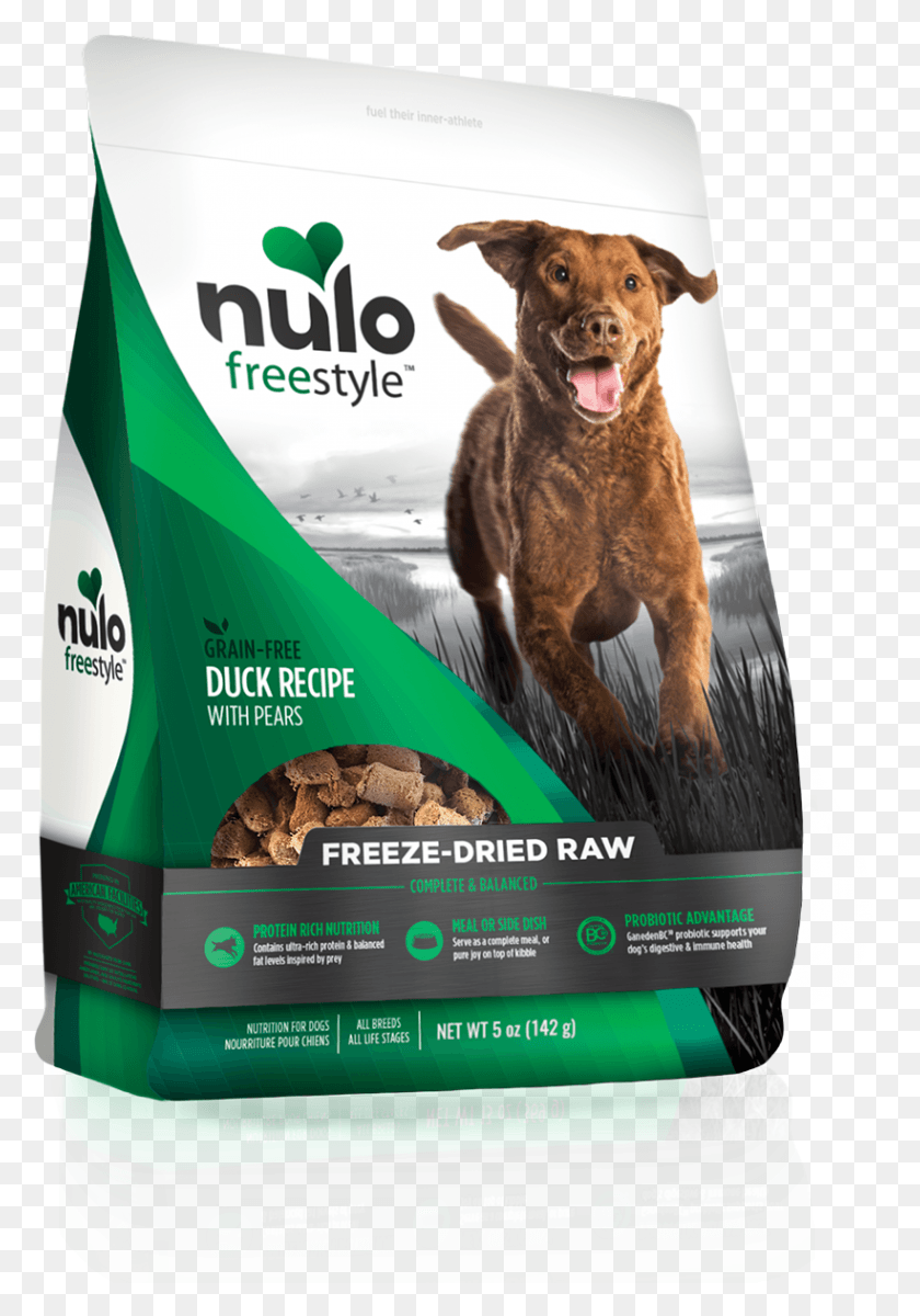 820x1199 Small Image Alt Dog Food Nulo, Dog, Pet, Canine HD PNG Download