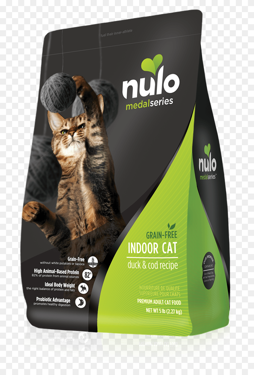 709x1180 Small Image Alt Nulo Medal Cat Food, Advertisement, Poster, Flyer HD PNG Download