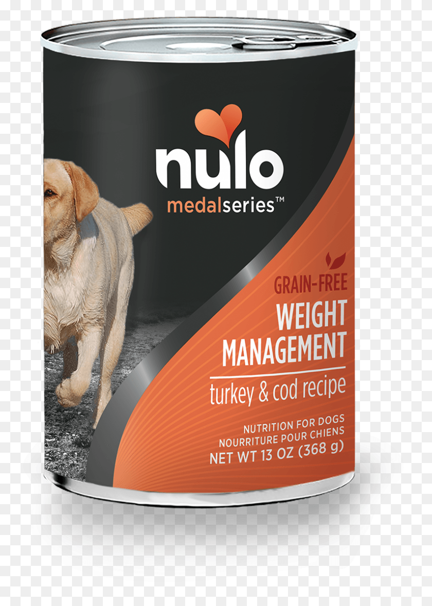 794x1139 Small Image Alt Nulo Medalseries Adult Dog Food, Poster, Advertisement, Flyer HD PNG Download