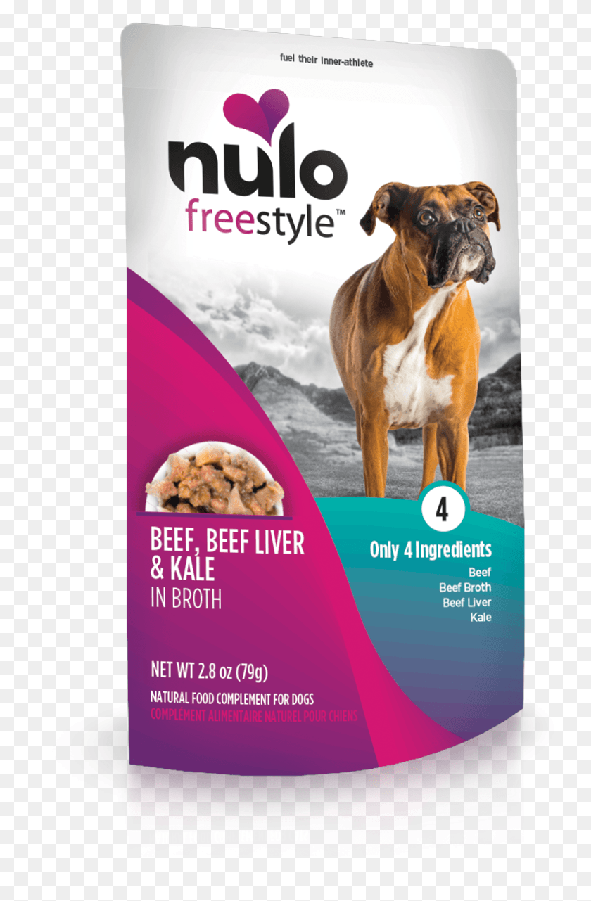 756x1221 Small Image Alt Premium Dog Food Pouch, Flyer, Poster, Paper HD PNG Download