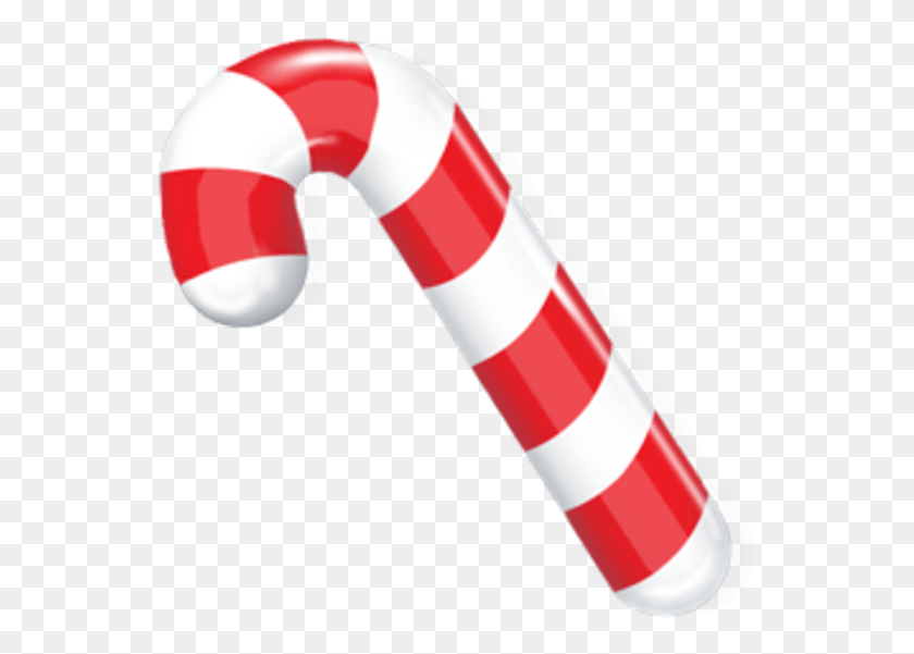 551x541 Small Iphone Candy Cane Emoji, Food, Sweets, Confectionery HD PNG Download