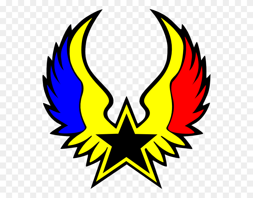 558x598 Small Logo Dream League Soccer Star, Symbol, Trademark, Emblem HD PNG Download