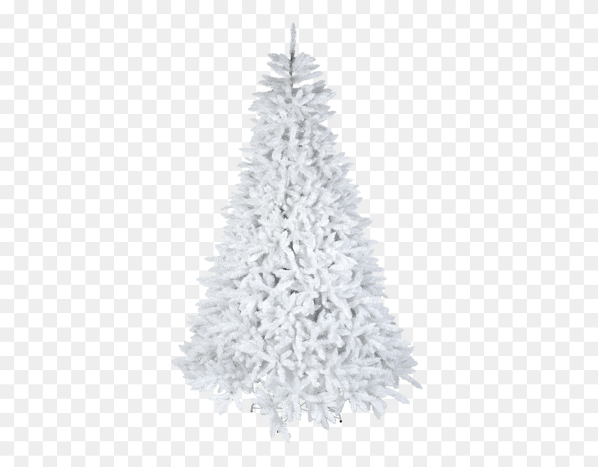 362x596 Small Mercury Glass Christmas Trees, Christmas Tree, Tree, Ornament HD PNG Download
