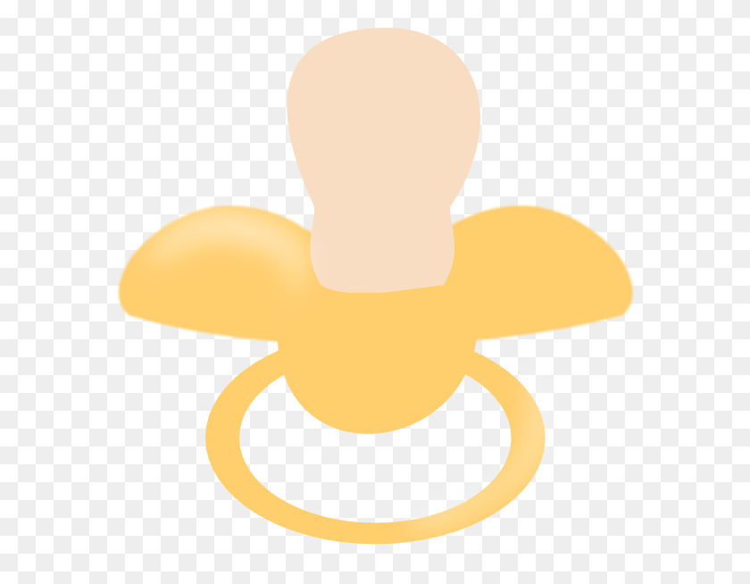 584x594 Small Pacifier, Lighting, Fungus, Food HD PNG Download