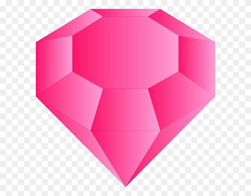 600x597 Маленький Розовый Драгоценный Камень, Аксессуары, Аксессуар, Драгоценный Камень Png Скачать