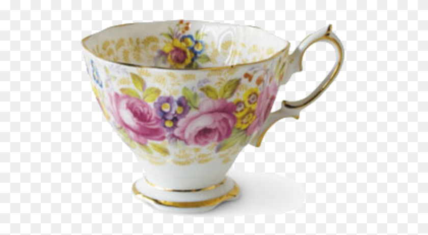 531x403 Small Public Domain Tea Cup, Saucer, Pottery, Cup HD PNG Download