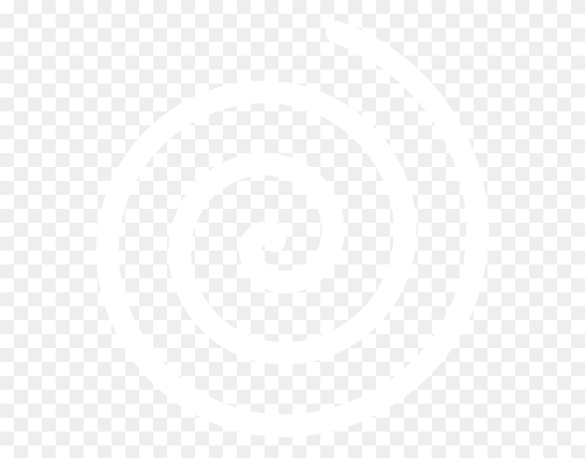 564x598 Small Spiral, White, Texture, White Board HD PNG Download