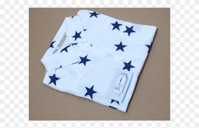 601x483 Small Star Shirt Black And White Teepee, Clothing, Apparel, Swimwear HD PNG Download