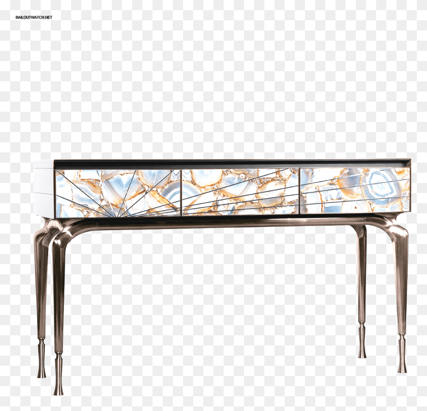 1142x1098 Small Table With Bench Dining Room Benches Dining Table Console Visionnair Aurora, Furniture, Tabletop, Piano HD PNG Download