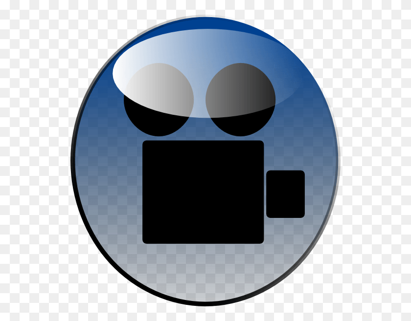 552x597 Small Video Buttons Icon, Disk, Sphere, Helmet HD PNG Download