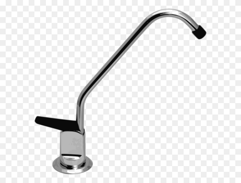 600x579 Small Water Fountain Tap, Sink Faucet, Indoors, Sink HD PNG Download