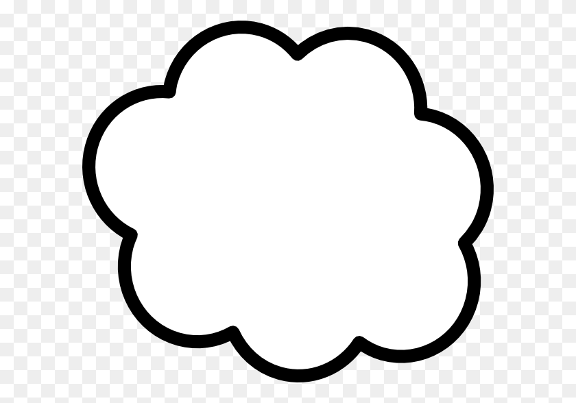 600x528 Small White Cartoon Cloud, Sunglasses, Accessories, Accessory HD PNG Download