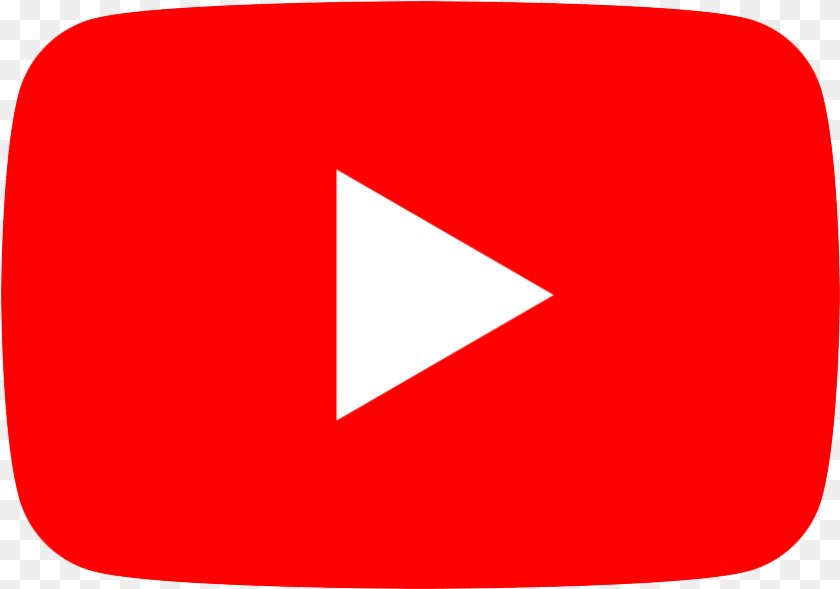 Small Youtube Logo, First Aid Clipart PNG