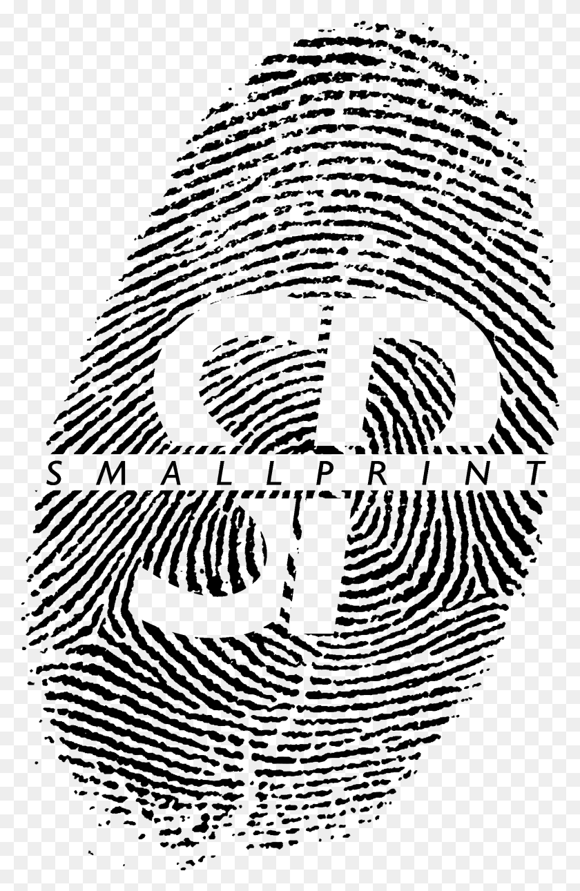 1667x2632 Smallprint Recordings Smallprint Recordings Finger Print, Gray, World Of Warcraft HD PNG Download