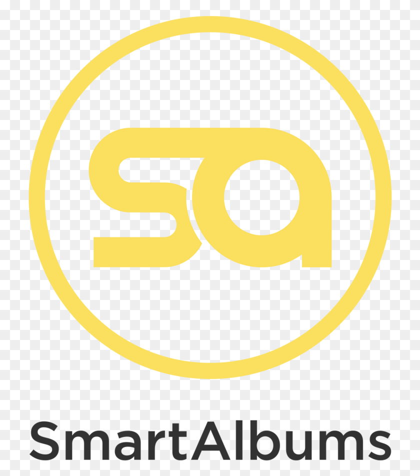 728x892 Smart Album Logo, Label, Text, Number HD PNG Download