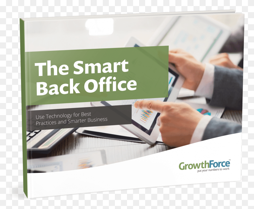 1369x1106 Smart Back Office Client Accounting Services Growthforce, Advertisement, Poster, Flyer HD PNG Download