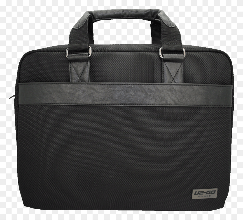 1000x900 Smart Bags Briefcases Fjallraven Kanken All Black, Briefcase, Bag HD PNG Download