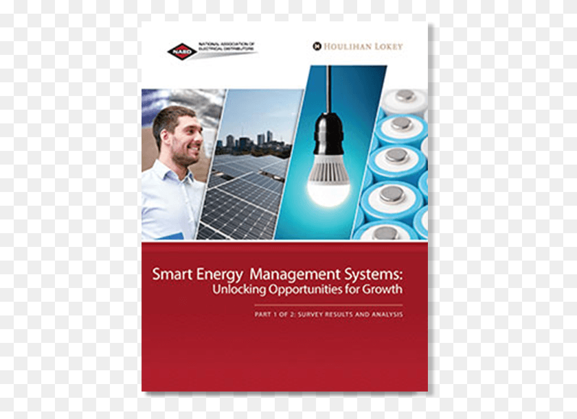 430x551 Smart Energy Flyer, Poster, Paper, Advertisement HD PNG Download