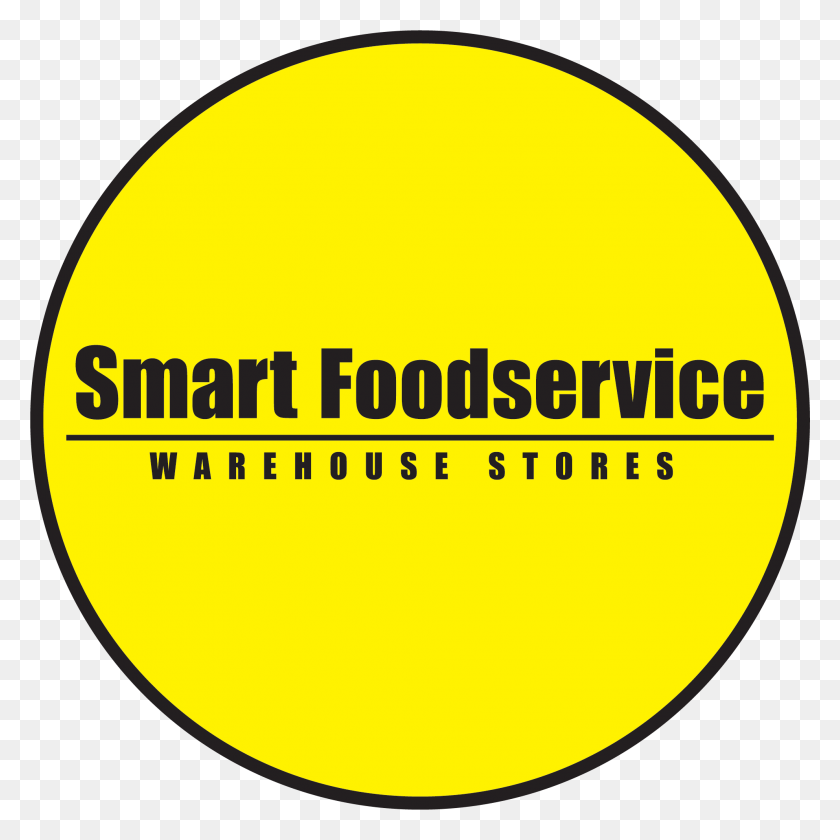 1984x1985 Smart Foodservice Whole Foods Market Food Service Circle, Label, Text, Tennis Ball HD PNG Download
