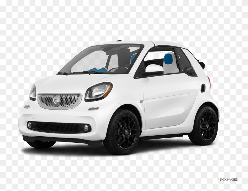 2400x1800 Smart Fortwo Coupe 2017, Car, Vehicle, Transportation HD PNG Download