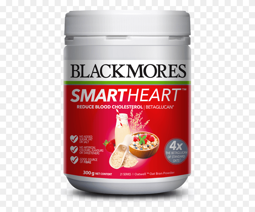 458x637 Smart Heart Blackmores, Milk, Beverage, Drink HD PNG Download