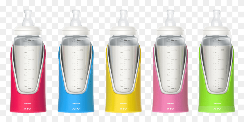 1299x601 Smart Mamadeira Futuristic Baby Bottle, Cup, Measuring Cup, Bottle HD PNG Download