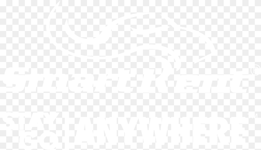 Smart Rent A Car U2013 Horizontal, Logo, Stencil Sticker PNG