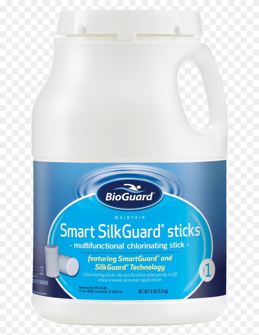 639x1025 Descargar Png Smart Silkguard Sticks Bioguard Sparkle Up, Etiqueta, Texto, Planta Hd Png