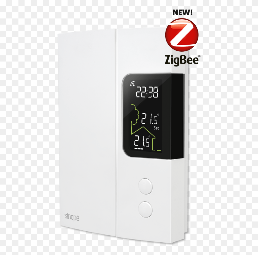 467x769 Smart Thermostat For Electric Heating Smart Thermostat Electric Heater, Electronics, Word, Ipod HD PNG Download