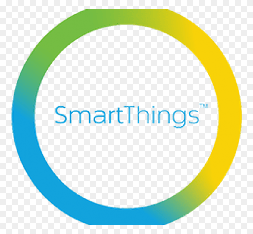 979x901 Smart Thing Логотип Приложения Samsung Smartthings, Этикетка, Текст, Символ Hd Png Скачать