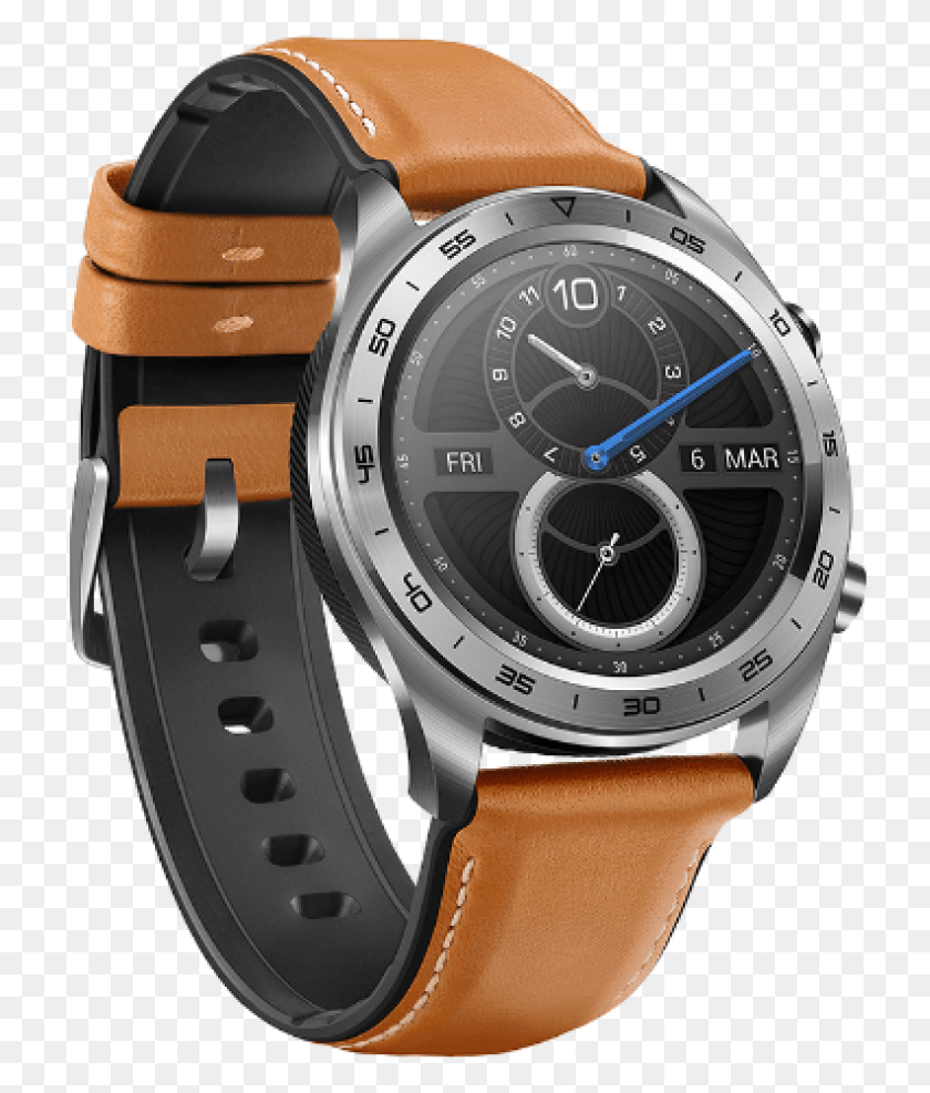 727x927 Smart Watch Huawei Honor Magic Smartwatch, Wristwatch HD PNG Download