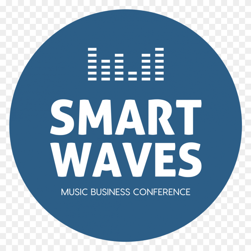 1062x1063 Логотип Smart Waves Real Estate One, Текст, Плакат, Реклама Hd Png Скачать