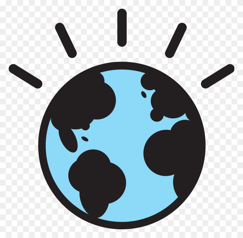 1200x1172 Smarter Planet Ibm Smarter Planet Logo, Космическое Пространство, Астрономия, Космос Png Скачать