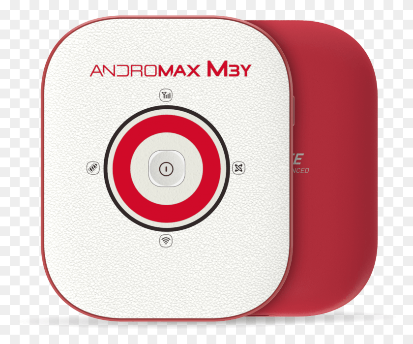 1182x969 Descargar Png Smartfren Hadirkan Modem Wifi Edisi Merah Putih Mifi, Etiqueta, Texto, Electrónica Hd Png