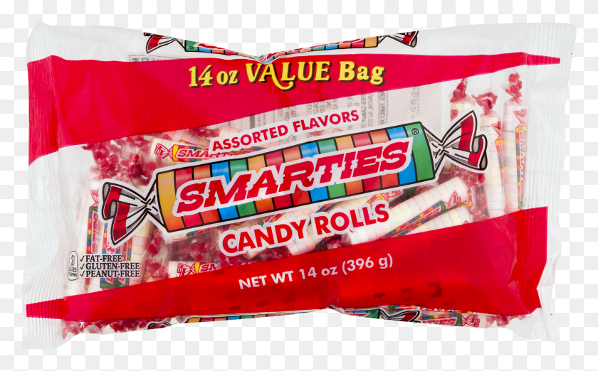 2500x1481 Smarties, Food, Candy, Sweets HD PNG Download