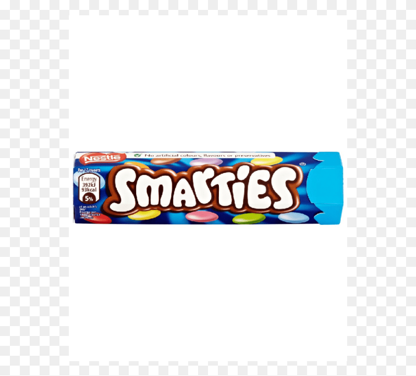 563x701 Smarties, Food, Sweets, Confectionery HD PNG Download