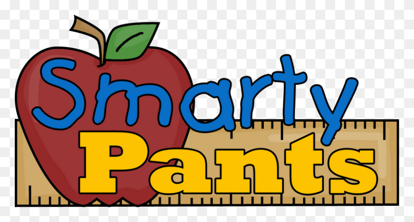 800x403 Smarties Smarty Pants Clipart, Text, Animal, Poster Descargar Hd Png